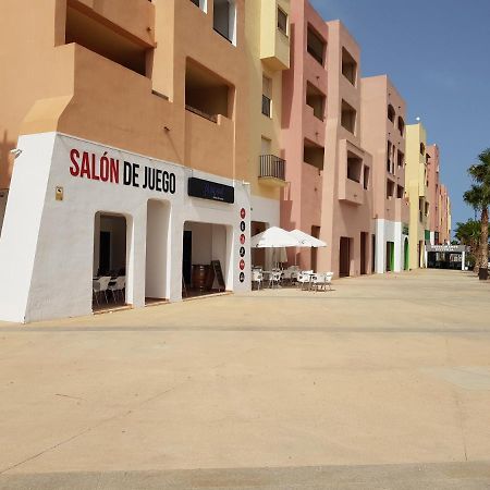 Mar Menor Golf Boulevard 2 Bed Apartment Мурсія Екстер'єр фото