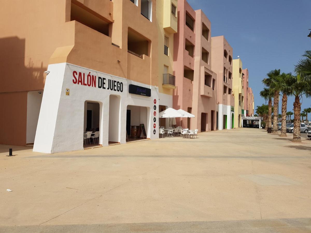 Mar Menor Golf Boulevard 2 Bed Apartment Мурсія Екстер'єр фото