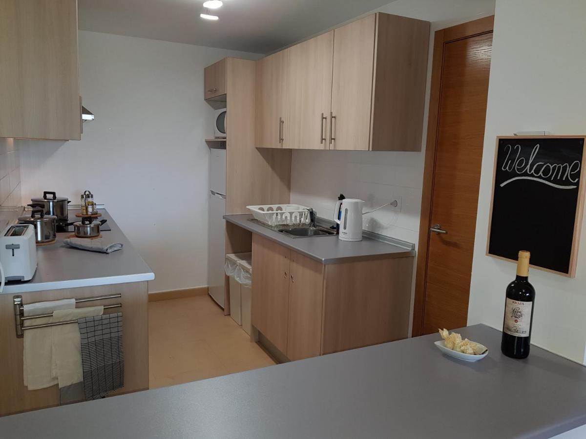 Mar Menor Golf Boulevard 2 Bed Apartment Мурсія Екстер'єр фото