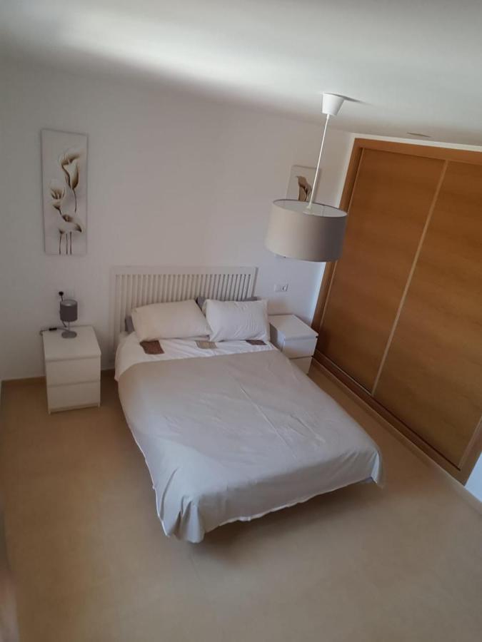 Mar Menor Golf Boulevard 2 Bed Apartment Мурсія Екстер'єр фото