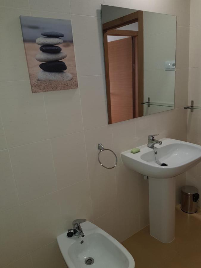 Mar Menor Golf Boulevard 2 Bed Apartment Мурсія Екстер'єр фото