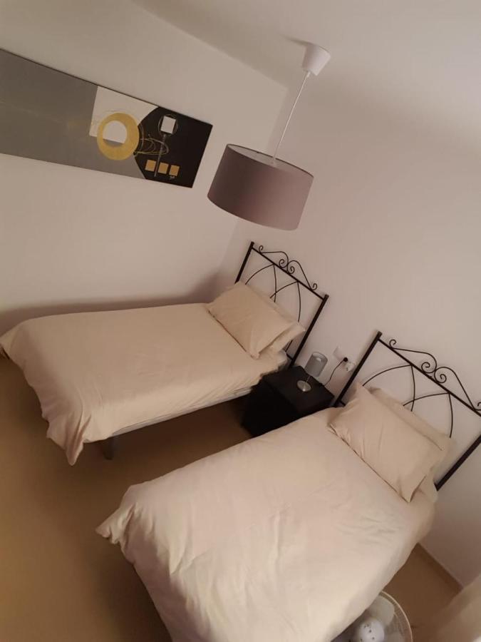 Mar Menor Golf Boulevard 2 Bed Apartment Мурсія Екстер'єр фото