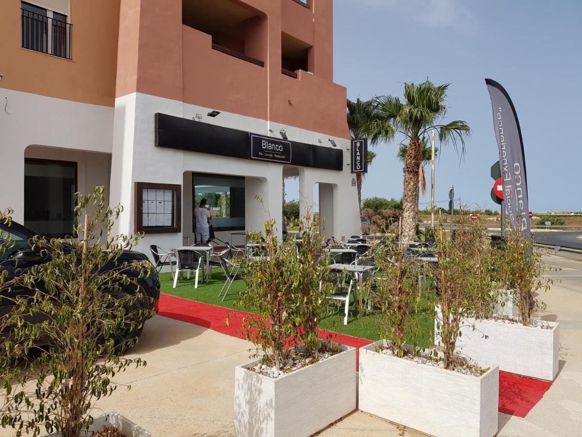 Mar Menor Golf Boulevard 2 Bed Apartment Мурсія Екстер'єр фото