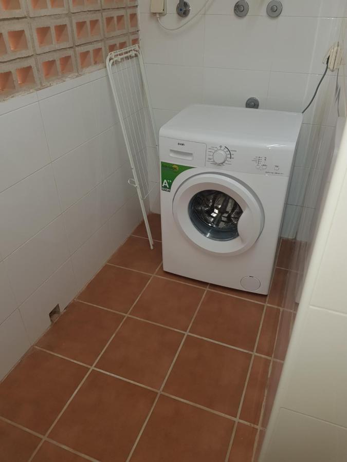 Mar Menor Golf Boulevard 2 Bed Apartment Мурсія Екстер'єр фото