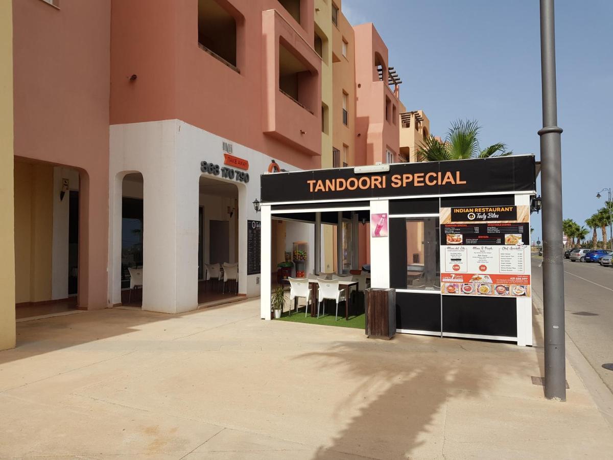 Mar Menor Golf Boulevard 2 Bed Apartment Мурсія Екстер'єр фото