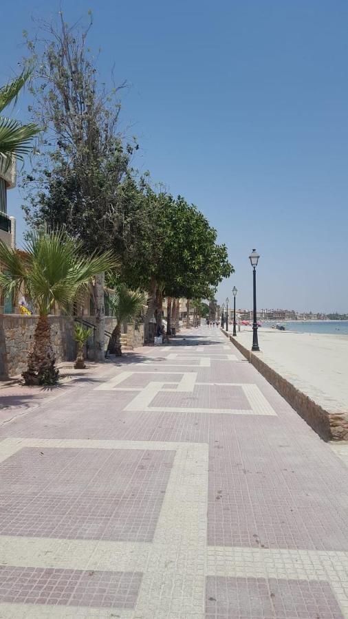 Mar Menor Golf Boulevard 2 Bed Apartment Мурсія Екстер'єр фото