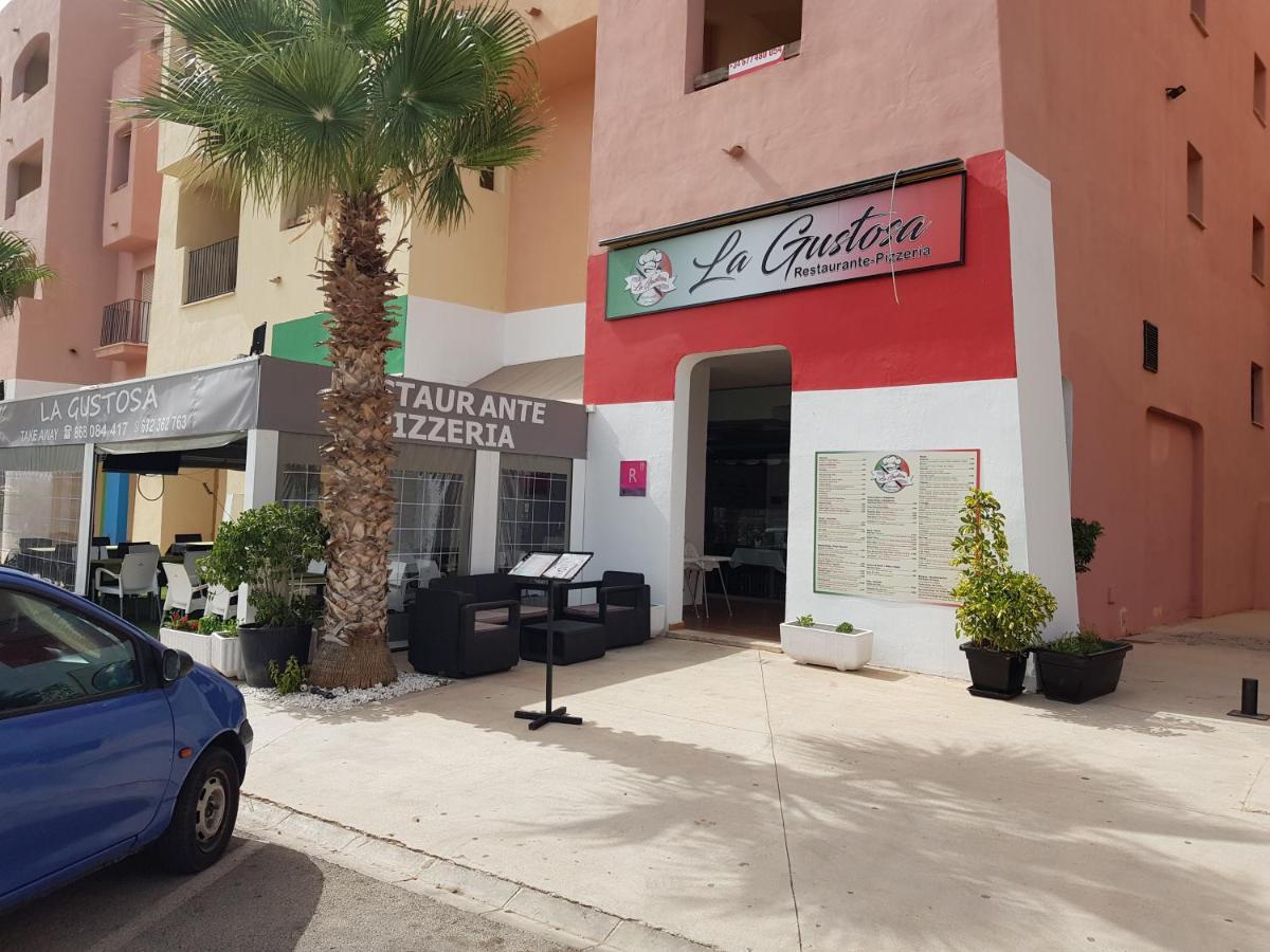 Mar Menor Golf Boulevard 2 Bed Apartment Мурсія Екстер'єр фото