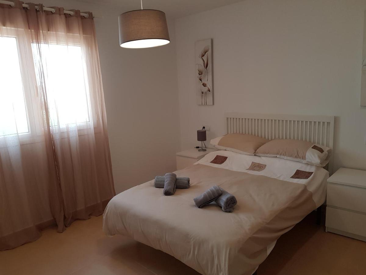 Mar Menor Golf Boulevard 2 Bed Apartment Мурсія Екстер'єр фото