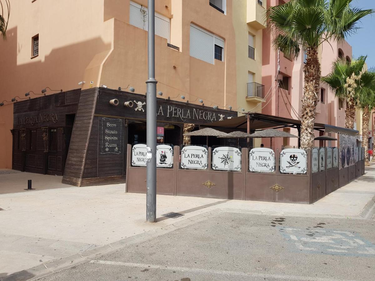 Mar Menor Golf Boulevard 2 Bed Apartment Мурсія Екстер'єр фото